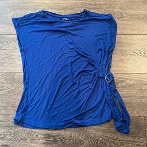 NWOT New York & Company Dress Shirt Size M